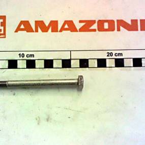 Sechskantschraube Iso 4014 8×100 Va (Db678) Amazone