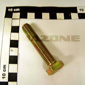 Sechskantschraube Iso 4017 12×60 8.8 Vz (Dc105) Amazone