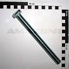 Sechskantschraube Iso 4017 16X200 8.8 Vz Amazone DC192