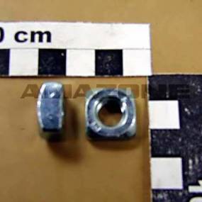 Vierkantmutter 557 M10 5 A2G Amazone DE012