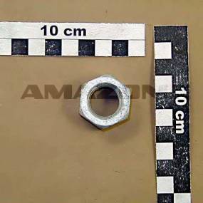 Sechskantmutter Iso 4032 M20 10 Amazone DE051