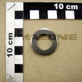 Scheibe Iso 7090 17X30X3 St Amazone DF076