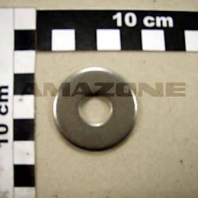 Scheibe Iso 7093-1 13X37X3 A2 Amazone DF177