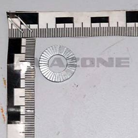 Sicherungsscheibe 10,7X21,0X2,5 Amazone DF401