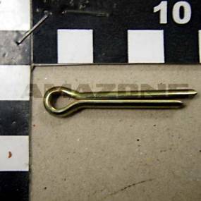 Splint Iso 1234 5,0X 28 St A2G (Dg063) Amazone