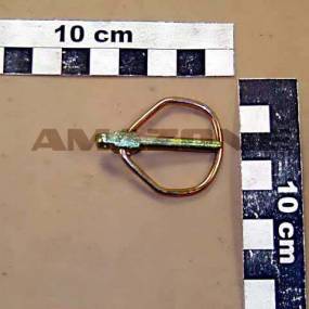 Klappstecker 5X32 A2G Amazone DG089