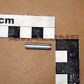 Spannstift Iso 8752 5X 22 St Amazone DI026