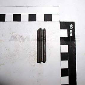 Spannstift Iso 8752 10X 40 1.4310 (Di078) Amazone