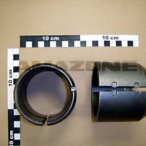 Einspannbuchse 70/85X70 Amazone DI319