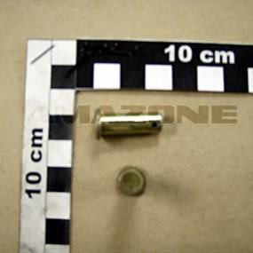 Bolzen 8X 23X 20 Amazone DK005