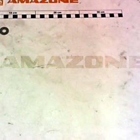 Passscheibe Din 988 8X 20X0,5 Amazone DL298