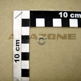 Sicherungsscheibe 6,4X10X1 A2G Amazone DL325