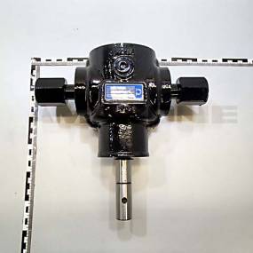 Getriebe mitte 11Kw (Ea393) Amazone EA393