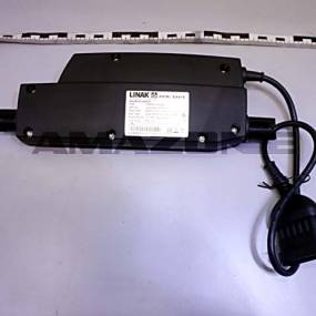 Elektrozylinder 12V Hub=100Mm Amazone EA416