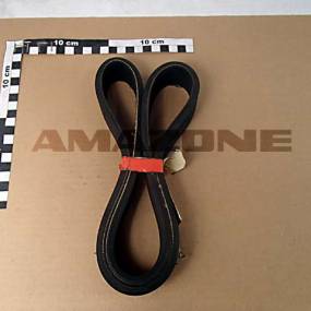 Riemen Poly-V L8 L= 991 Amazone EG068
