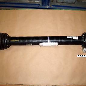 Gelenkwelle B&P Ww 70/30 860 M (Ej551) Amazone EJ551