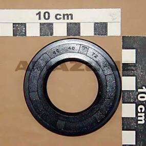 Wellendichtring Din 3760 As 40X 72X 7 (Fa040) Amazone