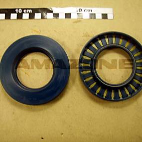 Wellendichtring Din 3760 A 60X110X13 Amazone FA097