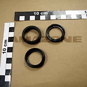 Kolbendichtung 35-27- 9-21 Amazone FC067