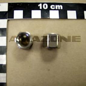 Überwurfmutter Iso 8434-1-N-L8 Va (Gc212) Amazone