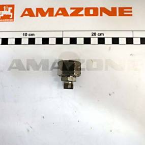 Reduzierstutzen Iso 8434-1-Rdsw-L15-L8 Va Amazone GC570