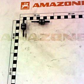 Steuerkolben M. O-Ring Amazone GD386