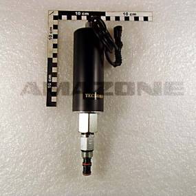 Druckminderventil 8-200 Bar Amazone GD463