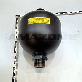 Hydraulikspeicher 1,00L / 200 (Gd810) Amazone GD810