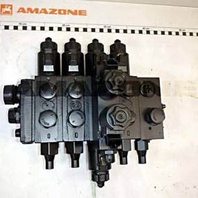 Steuerblock Amazone GD879