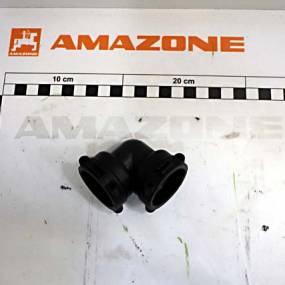 Rohrbogen 90 Grad Ig=T3 Amazone GE427