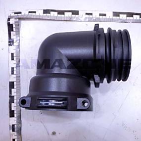 Rohrbogen 90 Grad Ig/Ag=T7 Amazone GE446