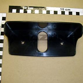 Schutzhaube Amazone IC245