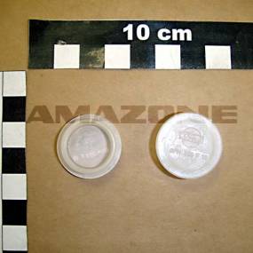 Kapstostopfen 300 F19 Amazone ID052