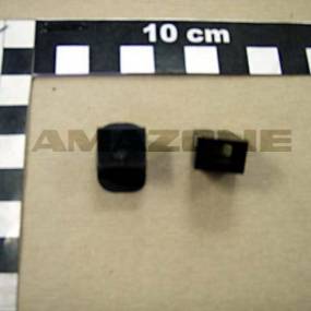 Halter F. Kabelbinder Pa12 Amazone KE153