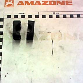 Klemmhaelftenpaar 3015 Lkp-3-G-22-Pa Amazone KE190