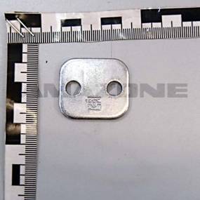 Deckplatte 3015 Ldp-1-W1 Deckplatte 3015 Ldp-1-W1 (Ke204) Amazone