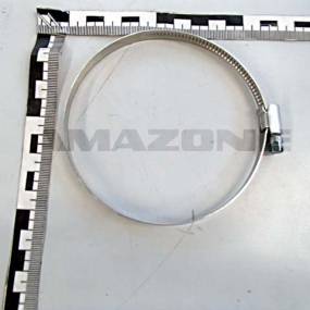 Schlauchschelle Din 3017A 80-100/9 C7 W4 (Ke350) Amazone