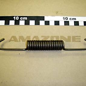 Bremsbackenfeder (Lb086) Amazone