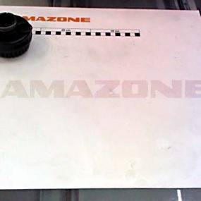 Geräuschdämpfer Amazone LB326