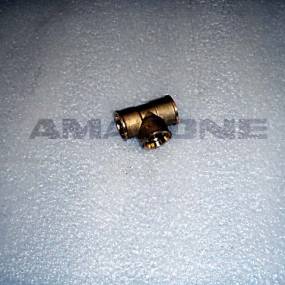 T-Verschraubung M16 P5 M16 Amazone LB372