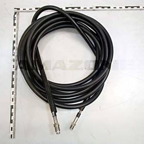 Bremsschlauch Hyd. M. Gummiummantelung L=5900 Mm Amazone LB468