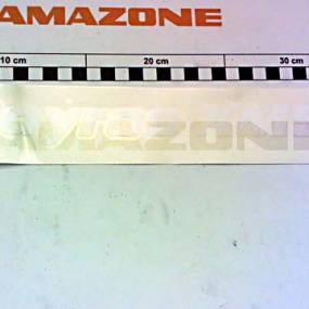 Folie Cayros Xms V Amazone MF1298