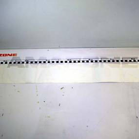 Folie Amazone Weiss 75X928 MF1371