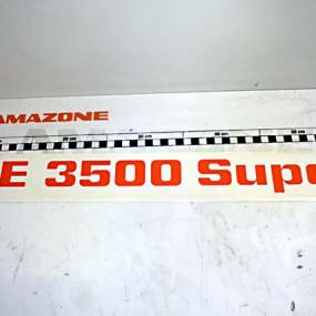 Folie Ke 3500 Super Amazone MF626