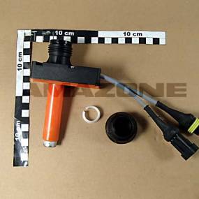 Optogeber (16 Mm) (Nh137)  Amazone NH137