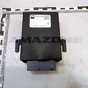 Zusatzrechner Mikrogranulat Ed03 Hw 1.01 (Ohne Software) Amazone NI224