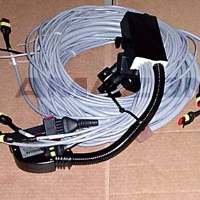 Kabelbaum Grundausstattung Ux Amazone NL002