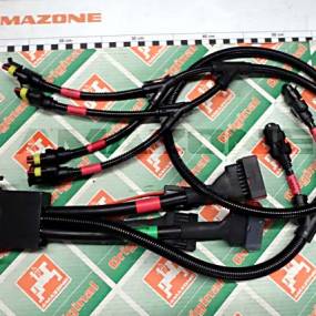 Kabelbaum F. Halbseitenschaltung Cirrus 03 Ad-P 01 Amazone NL1262