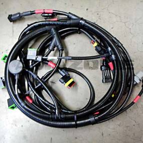 Kabelbaum F. Elektr. Druckhahn Pantera Amazone NL1420