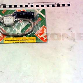 Adapterkabel 9-Pol. Sub-D - 9-Pol. Cpc Amazone NL476